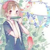 情侣头像漫画可爱卖萌微信头像图片大全