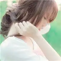 微信头像女非主流