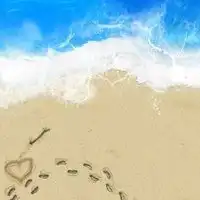 大海头像唯美图片微信头像图片大全