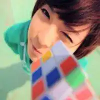 相濡以沫的情侣一对一头像