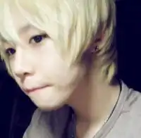 男式刘海发型什么样的好看,带图片的谢谢