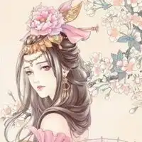 京剧动漫头像古风古风