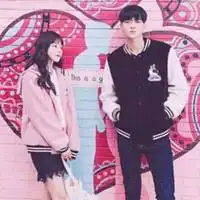 头像男生气质系女生情侣