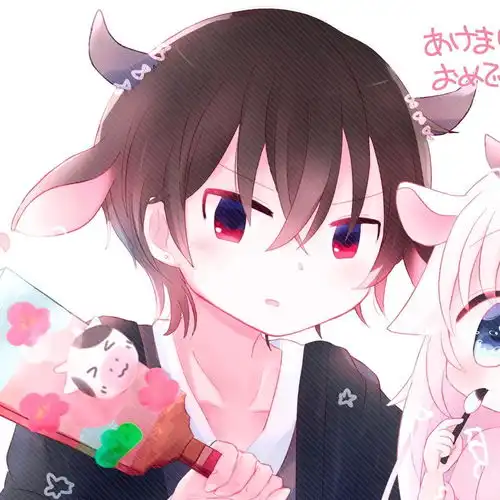 特别干净的动漫情头