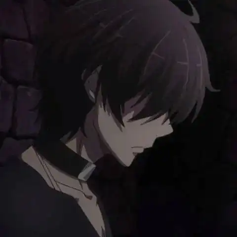 丧系头像真人男生句子