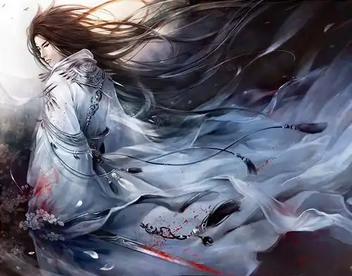 武侠小说男主排行榜,不服来战欢迎提名