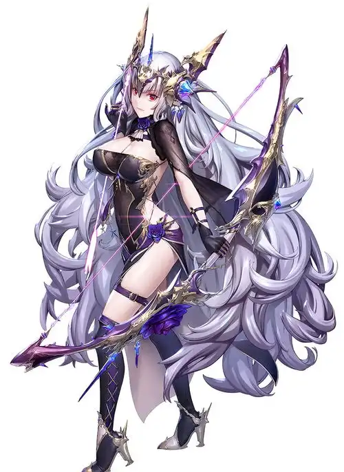 一位被原神洗脑的p站超人气本子画师mana