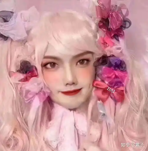 女生p图到底有多可怕