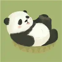 头像女可爱小清新手绘微信头像图片大全