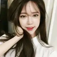 笑容很美的治愈系女生qq头像诉说你的回忆太伤