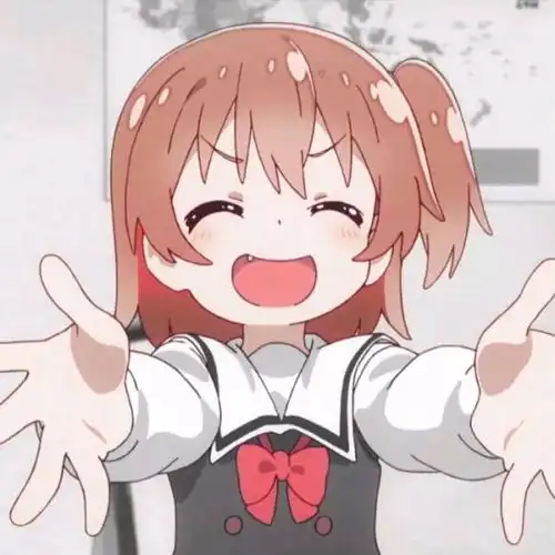 动漫闺蜜头像超仙中共100张˙˙