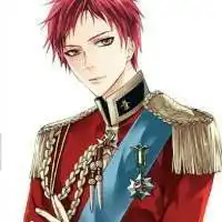 动漫阳光温暖男生头像微信头像图片大全