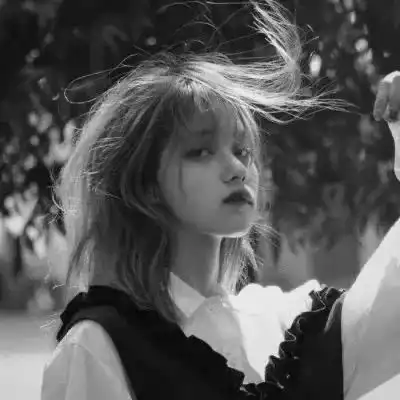 微信头像绝绝了