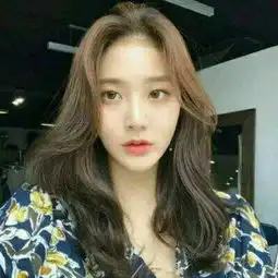 我见过千万人像你的发像你的眼qq女生头像我要个性网