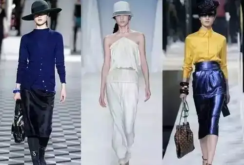 红过刘雯的她,是如何开创出中国超模的黄金十年