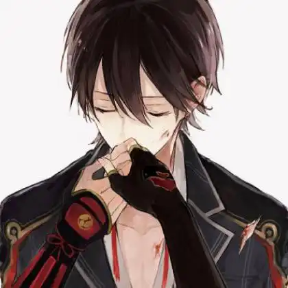 2020超拽男生动漫古风头像,真人的今天更新的比较多了