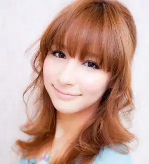 发型甜美系编发