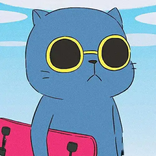 微信头像大全新鲜出炉的头像