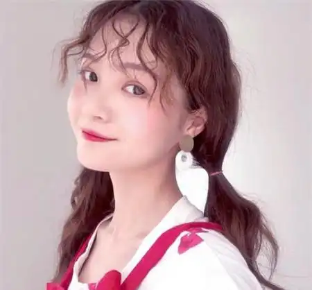 可爱系头像女生女生