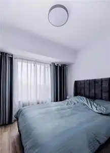 130平现代复古混搭,简直不要太高级