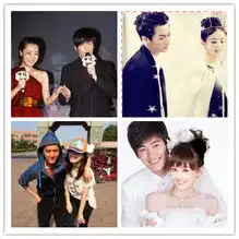 情侣头像暧昧禁欲系真人