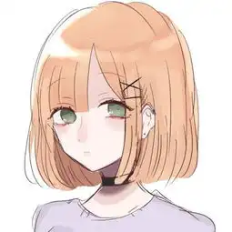 快手头像动漫可爱感觉自己萌卡通动漫头像我要个性网