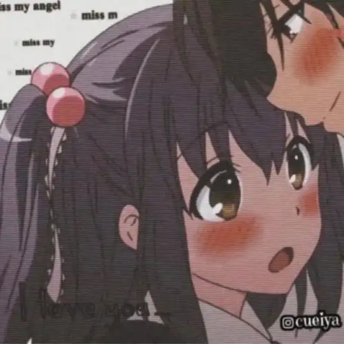 动漫情头这个世界上都是自顾不暇的人,能顾及你情绪的人实在是难得