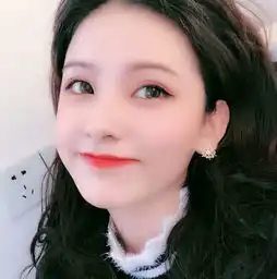 小清新头像女可爱系头像