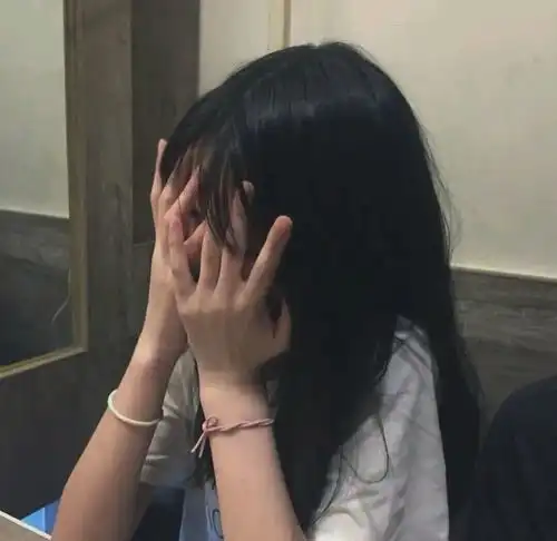 不露脸微信头像