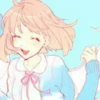 情侣头像男女分开两张动漫微信头像图片大全