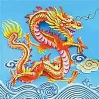 2018年微信龙的霸气头像微信头像图片大全