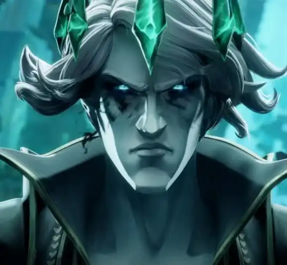 lol新英雄佛耶戈原画曝光11.2版本装备图标改动