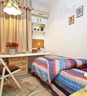 告别单身生活催旺桃花运的卧室风水布局