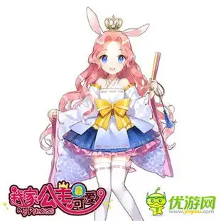 特色系统盘点我家公主最可爱国服双平台公测