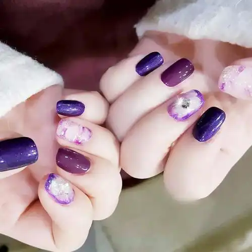 美甲加盟你是佛系女孩or猪猪女孩快来做个测试吧