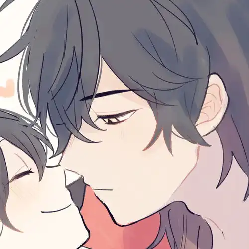 据说人们平均每28天换一次头像哦动漫情头第五弹051060总第十三期