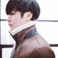 韩国ins男头像微信头像图片大全