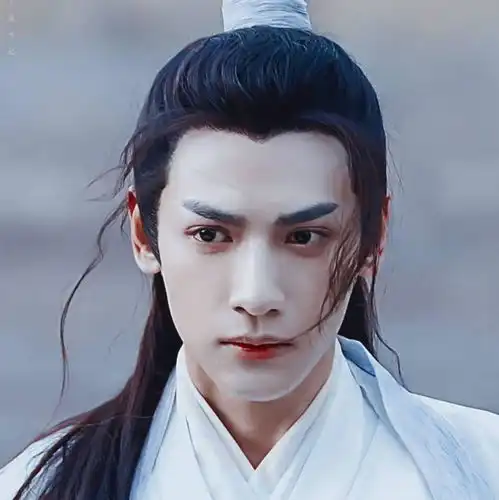 有哪些男星有着小说男主一般的颜值