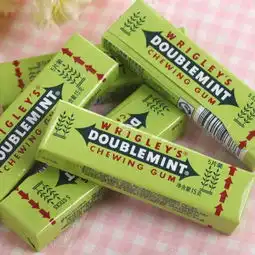 吃货日常这是一篇让三水人从头绿到尾的零食指南