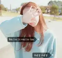 个性头像君微信头像图片大全