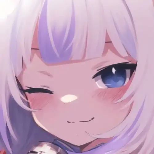 让人心动不已的动漫女头