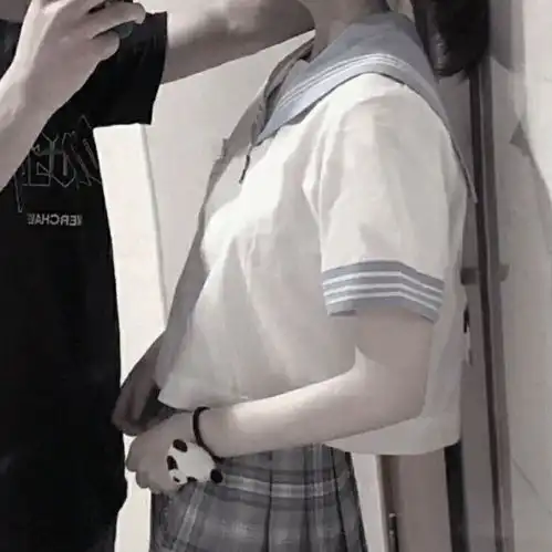 神仙情头丨盐以律己,甜以待你