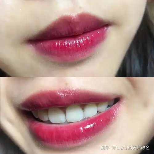 有哪些平价橙色系口红腿推荐,要日常的,显白的,黄皮,唇色浅