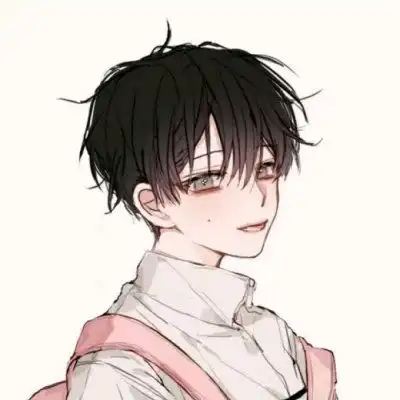 情侣头像来了一大把一大把