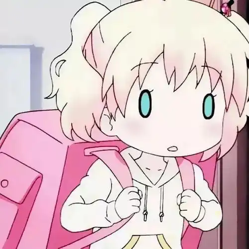 动漫头像期待已久的动漫头像来啦