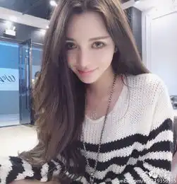 除了周扬青,整成angelababy的还有10个