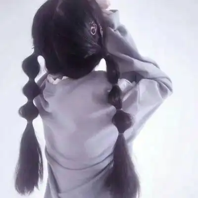 多人同系列头像闺蜜