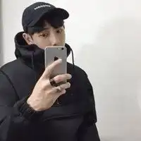 微信头像可爱男生系头像