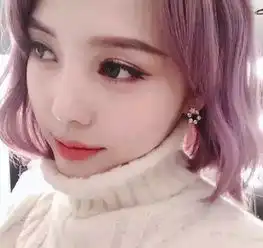 这个夏天,我要换个超仙的爱豆同款发色