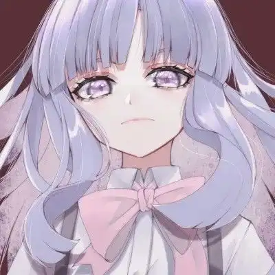 动漫美眉小仙女头像库集